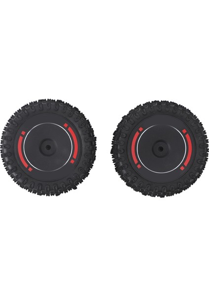 2 Adet Rc Lastik Lastikler Profesyonel Aşınma Direnci Kayma Direnci Ka Lastik Tekerlekler Için Yedek Wltoys 124010 Rc Araba (Yurt Dışından) fırsatları