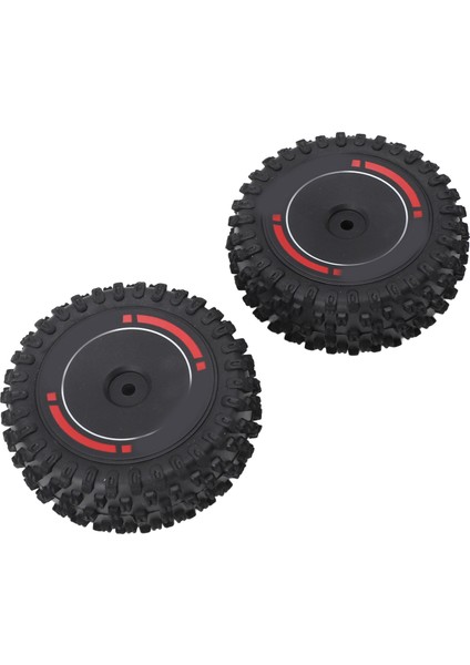 2 Adet Rc Lastik Lastikler Profesyonel Aşınma Direnci Kayma Direnci Ka Lastik Tekerlekler Için Yedek Wltoys 124010 Rc Araba (Yurt Dışından) indirimleri