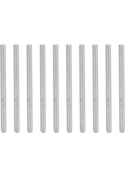 10 Adet Rc Motor Şaftı 2X32MM Paslanmaz Çelik Rc Rc Fırçasız Motor Motor Şaftı S Için Yedek Model Uçaklar Rc Arabalar Tekneler (Yurt Dışından)