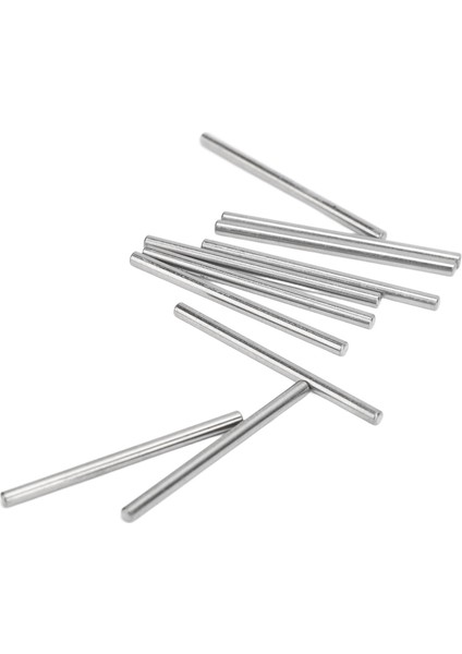 10 Adet Rc Motor Şaftı 2X32MM Paslanmaz Çelik Rc Rc Fırçasız Motor Motor Şaftı S Için Yedek Model Uçaklar Rc Arabalar Tekneler (Yurt Dışından)