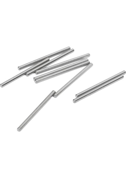 10 Adet Rc Motor Şaftı 2X32MM Paslanmaz Çelik Rc Rc Fırçasız Motor Motor Şaftı S Için Yedek Model Uçaklar Rc Arabalar Tekneler (Yurt Dışından)