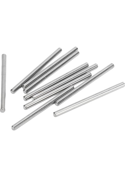 10 Adet Rc Motor Şaftı 2X32MM Paslanmaz Çelik Rc Rc Fırçasız Motor Motor Şaftı S Için Yedek Model Uçaklar Rc Arabalar Tekneler (Yurt Dışından)