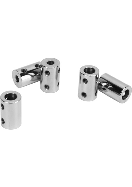 5 Adet Şaft Bağlantı Seti 5‑8mm Motor Bağlantı Parçası 22MM Uzunluk 14MM Çap Bağlantı Konnektörü (Yurt Dışından) indirimleri
