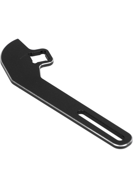 Rc Verici Direksiyon Tetik Alüminyum Alaşımlı Ayarlanabilir Tek Elle Kontrol Aksesuar Adaptörü Nb4 Için Nb4 Pro Siyah (Yurt Dışından) fiyatları