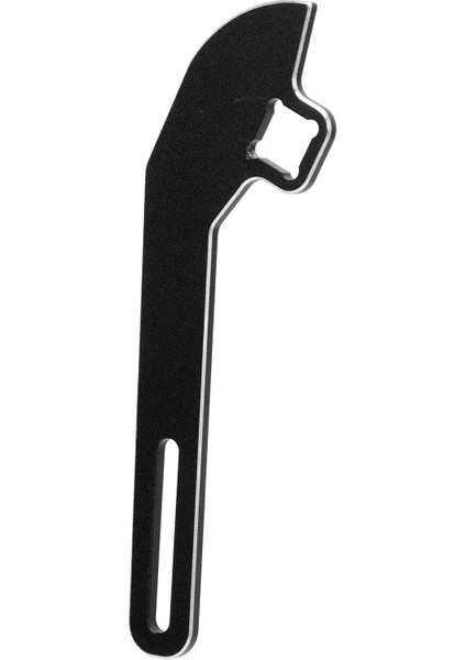 Rc Verici Direksiyon Tetik Alüminyum Alaşımlı Ayarlanabilir Tek Elle Kontrol Aksesuar Adaptörü Nb4 Için Nb4 Pro Siyah (Yurt Dışından) fırsatları