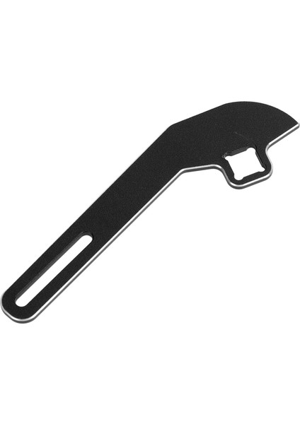 Rc Verici Direksiyon Tetik Alüminyum Alaşımlı Ayarlanabilir Tek Elle Kontrol Aksesuar Adaptörü Nb4 Için Nb4 Pro Siyah (Yurt Dışından) indirimleri