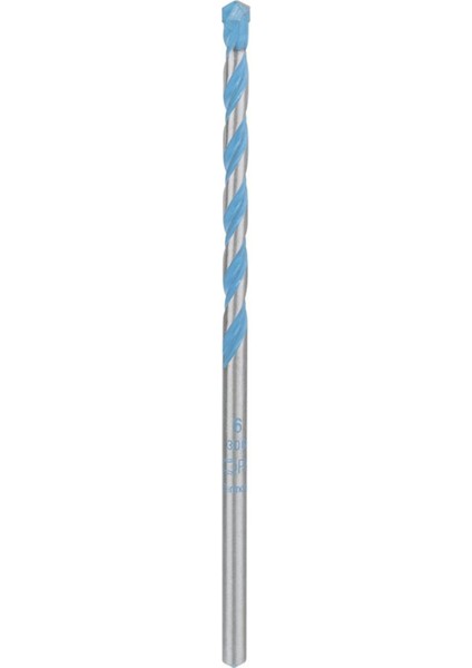 - Cyl-9 Serisi Çok Amaçlı Matkap Ucu 6*150 mm