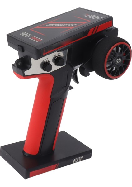 Rc Alıcı Verici Wltoys K989 Araba Tekne Tankı Modeli Uzaktan Kumanda Aksesuarı (Yurt Dışından) fiyatları