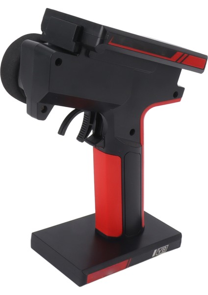 Rc Alıcı Verici Wltoys K989 Araba Tekne Tankı Modeli Uzaktan Kumanda Aksesuarı (Yurt Dışından) fırsatları
