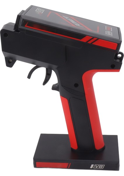 Rc Alıcı Verici Wltoys K989 Araba Tekne Tankı Modeli Uzaktan Kumanda Aksesuarı (Yurt Dışından) indirimleri