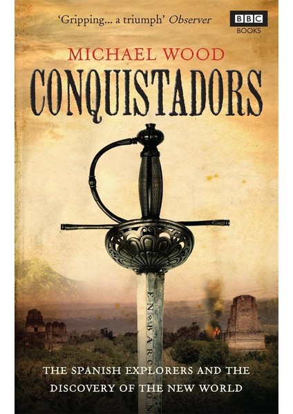 Conquistadors