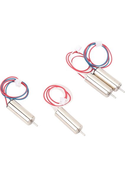 4 Adet Drone Motoru Terminalleri Alüminyum Alaşımlı Metal Drone 718 Motor Tamir Yedek Parça 603 P8 Model Rc Dört Pervaneli Helikopter (Yurt Dışından) fırsatları