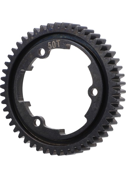 Rc Araba Düz Dişli M1 Çelik Uzaktan Kumanda Araba Ana Düz Dişli Değiştirme Slayer Revo 3.3 50T (Yurt Dışından) fırsatları
