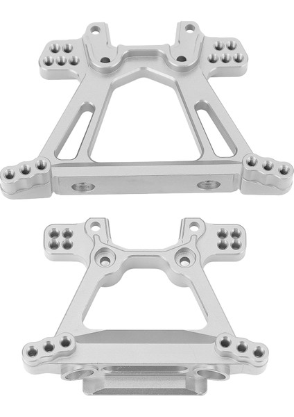 1/10 Rc Ön ve Arka Şok Kulesi Seti Alüminyum Alaşımlı Hafif Şok Emme Şok Kulesi Seti Bl 2s Slash 4x4 Kamyon Ti Renk (Yurt Dışından) fiyatları