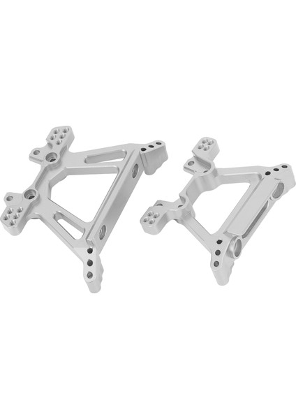 1/10 Rc Ön ve Arka Şok Kulesi Seti Alüminyum Alaşımlı Hafif Şok Emme Şok Kulesi Seti Bl 2s Slash 4x4 Kamyon Ti Renk (Yurt Dışından) modelleri