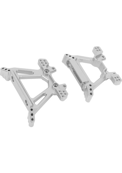 1/10 Rc Ön ve Arka Şok Kulesi Seti Alüminyum Alaşımlı Hafif Şok Emme Şok Kulesi Seti Bl 2s Slash 4x4 Kamyon Ti Renk (Yurt Dışından) fırsatları