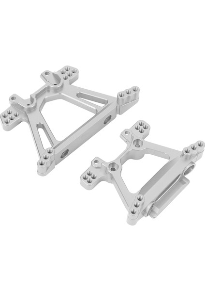 1/10 Rc Ön ve Arka Şok Kulesi Seti Alüminyum Alaşımlı Hafif Şok Emme Şok Kulesi Seti Bl 2s Slash 4x4 Kamyon Ti Renk (Yurt Dışından) indirimleri