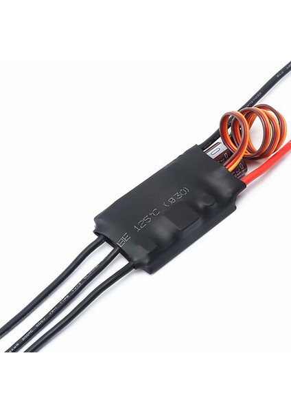 1 Adet Blheli Serisi 60A Esc Hız Kontrol Esc Quadcopter Için (Yurt Dışından)