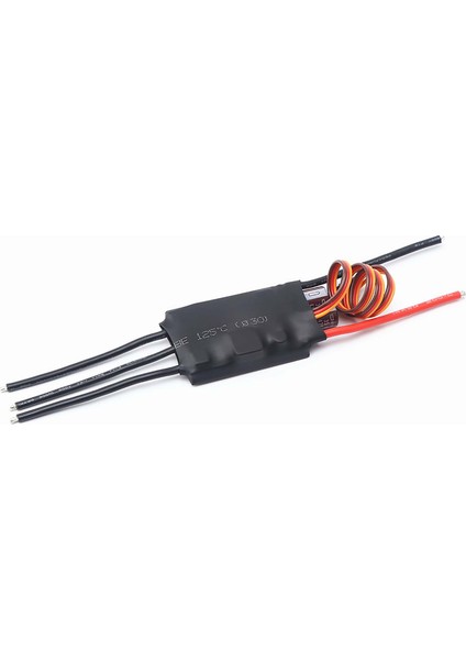 1 Adet Blheli Serisi 60A Esc Hız Kontrol Esc Quadcopter Için (Yurt Dışından) fiyatları