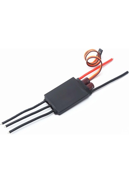 1 Adet Blheli Serisi 60A Esc Hız Kontrol Esc Quadcopter Için (Yurt Dışından) fırsatları