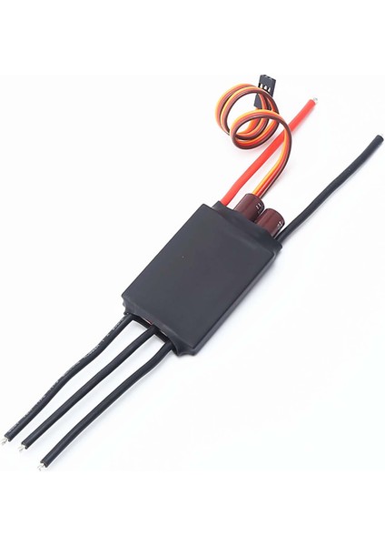 1 Adet Blheli Serisi 60A Esc Hız Kontrol Esc Quadcopter Için (Yurt Dışından) indirimleri