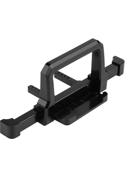 Metal Aksesuar Ön Tampon Traxxas Trx-4 1/10 Ölçekli Rc Paletli Araba (Siyah) (Yurt Dışından) fırsatları