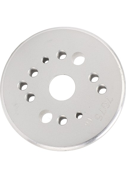 Rc Araba Motor Sabitleme Kapağı Alüminyum Alaşımlı Motor Kapağı Traxxas Xrt 8s 6s 1: 5 Uzaktan Kumanda Arabalar Gümüş (Yurt Dışından) fiyatları