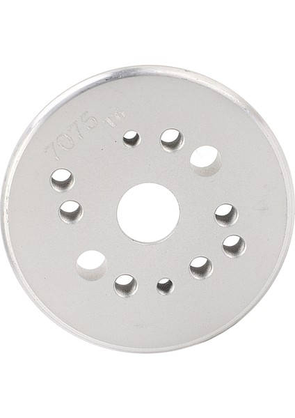 Rc Araba Motor Sabitleme Kapağı Alüminyum Alaşımlı Motor Kapağı Traxxas Xrt 8s 6s 1: 5 Uzaktan Kumanda Arabalar Gümüş (Yurt Dışından) modelleri