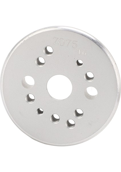 Rc Araba Motor Sabitleme Kapağı Alüminyum Alaşımlı Motor Kapağı Traxxas Xrt 8s 6s 1: 5 Uzaktan Kumanda Arabalar Gümüş (Yurt Dışından) fırsatları