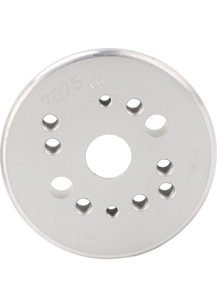 Rc Araba Motor Sabitleme Kapağı Alüminyum Alaşımlı Motor Kapağı Traxxas Xrt 8s 6s 1: 5 Uzaktan Kumanda Arabalar Gümüş (Yurt Dışından) indirimleri