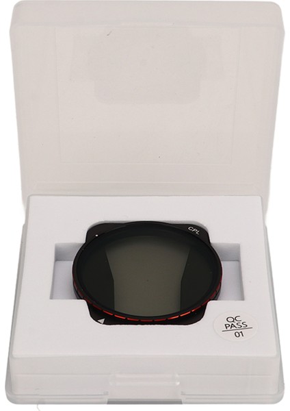 Cpl Filtre Drone Lens Filtresi Air3 Çok Kaplamalı Optik Cam Ayarlanabilir Geçmeli Alüminyum Çerçeve Drone Filtresi (Yurt Dışından) fiyatları