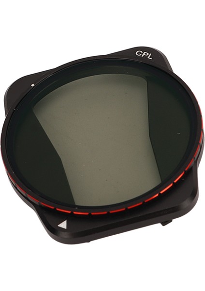 Cpl Filtre Drone Lens Filtresi Air3 Çok Kaplamalı Optik Cam Ayarlanabilir Geçmeli Alüminyum Çerçeve Drone Filtresi (Yurt Dışından) modelleri