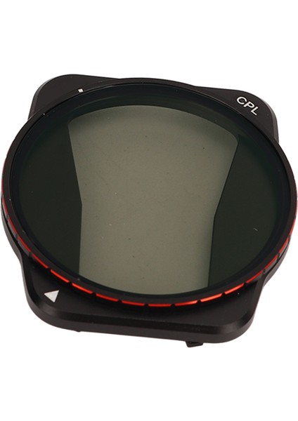 Cpl Filtre Drone Lens Filtresi Air3 Çok Kaplamalı Optik Cam Ayarlanabilir Geçmeli Alüminyum Çerçeve Drone Filtresi (Yurt Dışından) indirimleri