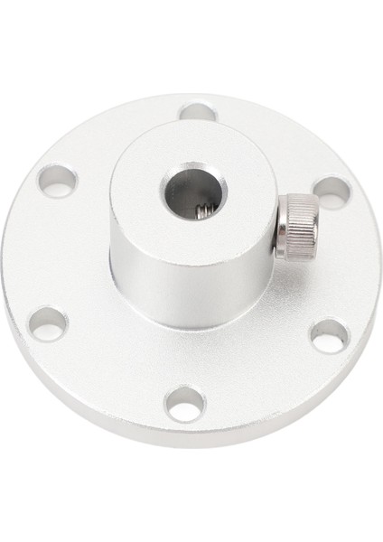 8mm Flanş Şaft Kaplini Evrensel Alüminyum Montaj Hub Motor Kılavuz Şaft Kaplini Için Dıy Rc Model Motor (Yurt Dışından) indirimleri