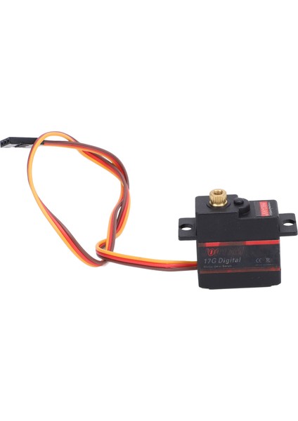 Rc Metal Direksiyon Dişlisi Servo Aksesuarları Yükseltilmiş Direksiyon Dişlisi Servo Wltoys 144010-2003 124017 124016 124007 (Yurt Dışından) fiyatları