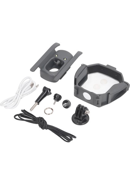 Iniş Takımı Airdrop Sistemi Teslimat Taşıma Serbest Bırakma Cihazı Mavic 3 Mavic 3 Pro (Yurt Dışından) fiyatları