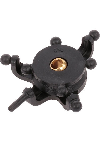 Swashplate Seti Rc Helikopter Parçası Wltoys V950 Rc Helikopter (Yurt Dışından) modelleri