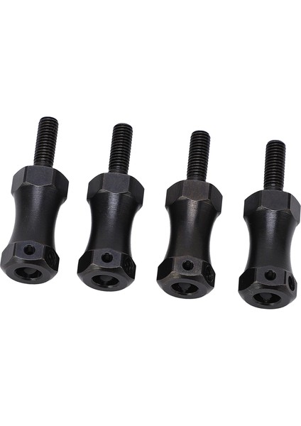 Rc Genişletilmiş Tekerlek Hex Çoğaltıcı Çelik 12MM Çap Uzatma Adaptörü Birleştirici Losi Baja Rey 1/10 Rc Arabalar (Yurt Dışından) modelleri