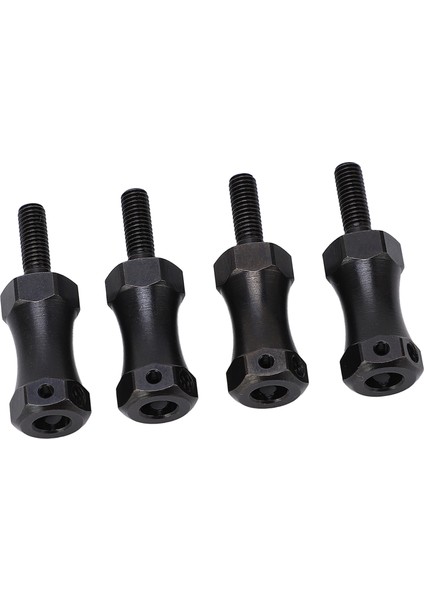 Rc Genişletilmiş Tekerlek Hex Çoğaltıcı Çelik 12MM Çap Uzatma Adaptörü Birleştirici Losi Baja Rey 1/10 Rc Arabalar (Yurt Dışından) fırsatları