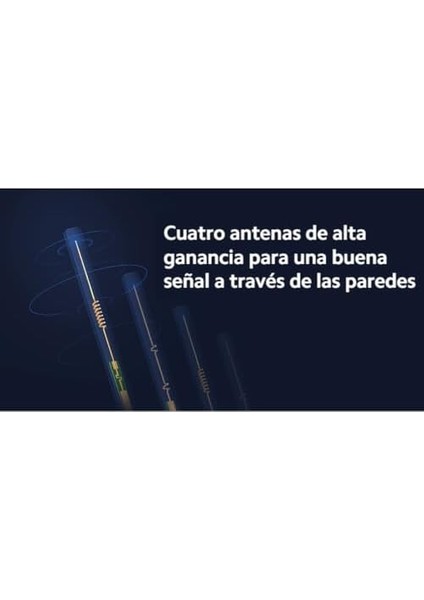 Yönlendirici AC1200 Çift Çekirdekli 880 Mhz 4 Antenler Kadar 1167 Mbps Dual Band 2.4 Ghz 5 Ghz Gigabit Lan Bağlantı Noktası 128 MB Ieee 802.11N 802.11AC fiyatları