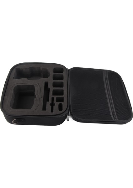 Taşınabilir Iha Taşıma Çantası Koruma Çantası Iha Kontrol Cihazı Pil Şarj Cihazı Güç Kablosu Saklama Çantası EWB9565 Air 2/2s Için (Yurt Dışından) modelleri