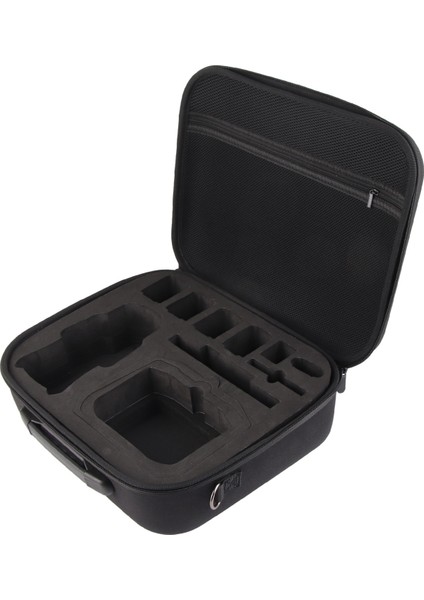 Taşınabilir Iha Taşıma Çantası Koruma Çantası Iha Kontrol Cihazı Pil Şarj Cihazı Güç Kablosu Saklama Çantası EWB9565 Air 2/2s Için (Yurt Dışından) fırsatları