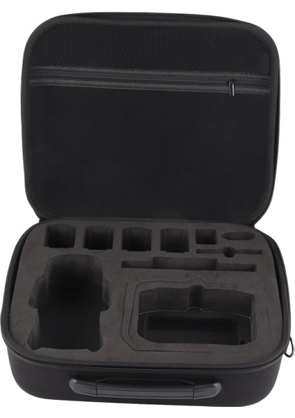 Taşınabilir Iha Taşıma Çantası Koruma Çantası Iha Kontrol Cihazı Pil Şarj Cihazı Güç Kablosu Saklama Çantası EWB9565 Air 2/2s Için (Yurt Dışından) indirimleri