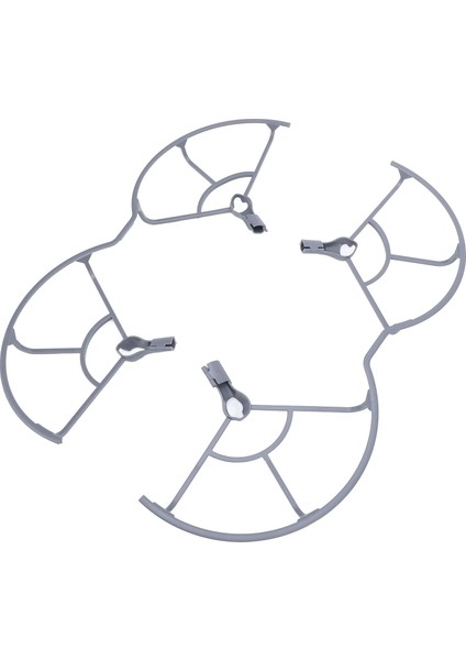 Drone Pervane Guard Hızlı Bırakma Pervane Bıçakları Tampon Halkası Önlemekk Için Profesyonel Aksesuarlar Hava 3s 3 (Yurt Dışından) fırsatları