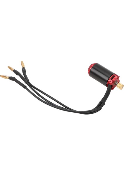 Rc Fırçasız Motor Profesyonel Düşük Doğrusallık Yüksek Burulma Uzaktan Kumanda Araba Motoru Eksenel SCX24 1/24 Rc Araba 4000KV (Yurt Dışından) indirimleri