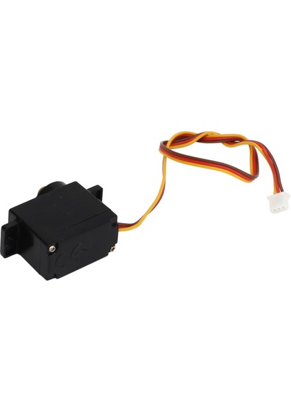 Rc Tekne Dişli Servo Metal Plastik Kabuk Rc Tekne Yükseltme Parçası WL917 15 Yedek (Yurt Dışından) indirimleri