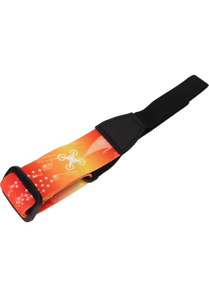 Ayarlanabilir Baş Askısı Nefes Alabilir Elastik Yedek Baş Bandı Djı Avata Uçuş Gözlüğü Turuncu (Yurt Dışından) fiyatları