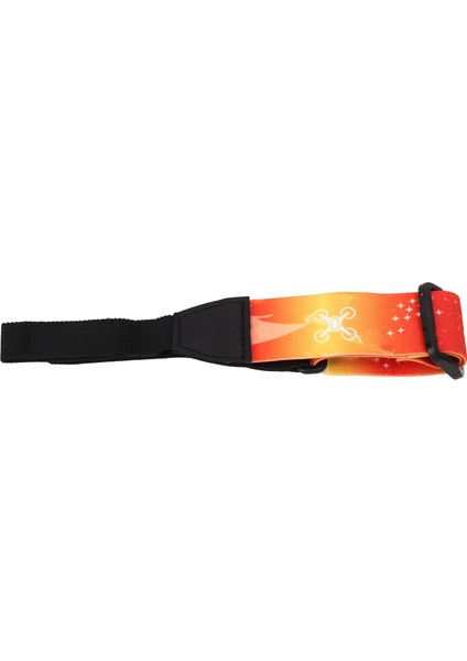 Ayarlanabilir Baş Askısı Nefes Alabilir Elastik Yedek Baş Bandı Djı Avata Uçuş Gözlüğü Turuncu (Yurt Dışından) fırsatları