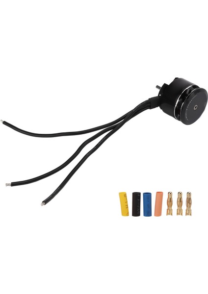 3532 1470KV Outrunner Fırçasız Motor Yüksek Burulma Rc Araba Yükseltme Kısmı Için 1/10 Rc Paletli Araba (Yurt Dışından) fiyatları