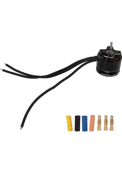3532 1470KV Outrunner Fırçasız Motor Yüksek Burulma Rc Araba Yükseltme Kısmı Için 1/10 Rc Paletli Araba (Yurt Dışından) modelleri